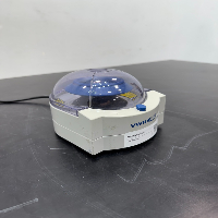VWR Mini Centrifuge image 0
